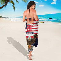 United States Basketball Custom Sarong Team USA One For All