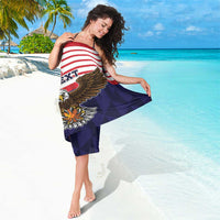 United States Basketball Custom Sarong Team USA One For All