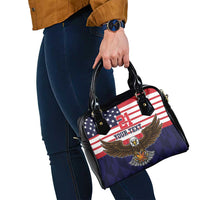 United States Basketball Custom Shoulder Handbag Team USA One For All