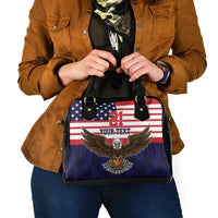 United States Basketball Custom Shoulder Handbag Team USA One For All