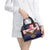 United States Basketball Custom Shoulder Handbag Team USA One For All
