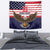 United States Basketball Custom Tapestry Team USA One For All