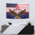 United States Basketball Custom Tapestry Team USA One For All