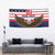 United States Basketball Custom Tapestry Team USA One For All