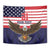 United States Basketball Custom Tapestry Team USA One For All
