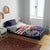 United States Cricket Custom Bedding Set Team USA One For All