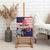 United States Cricket Custom Canvas Wall Art Team USA One For All