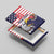United States Cricket Custom Canvas Wall Art Team USA One For All