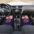 United States Cricket Custom Car Mats Team USA One For All