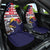 United States Cricket Custom Car Seat Cover Team USA One For All