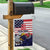 United States Cricket Custom Garden Flag Team USA One For All