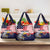 United States Cricket Custom Grocery Bag Team USA One For All