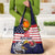 United States Cricket Custom Grocery Bag Team USA One For All