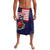 United States Cricket Custom Lavalava Team USA One For All