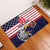 United States Cricket Custom Rubber Doormat Team USA One For All