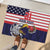 United States Cricket Custom Rubber Doormat Team USA One For All