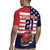 United States Cricket Custom Rugby Jersey Team USA One For All