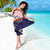 United States Cricket Custom Sarong Team USA One For All