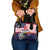 United States Cricket Custom Shoulder Handbag Team USA One For All