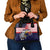 United States Cricket Custom Shoulder Handbag Team USA One For All