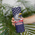 United States Cricket Custom Skinny Tumbler Team USA One For All