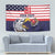 United States Cricket Custom Tapestry Team USA One For All
