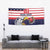United States Cricket Custom Tapestry Team USA One For All