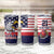 United States Cricket Custom Tumbler Cup Team USA One For All