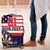 United States Dart Custom Luggage Cover Team USA One For All