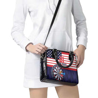 United States Dart Custom Shoulder Handbag Team USA One For All