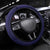 United States Dart Steering Wheel Cover Team USA One For All