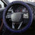 United States Dart Steering Wheel Cover Team USA One For All