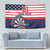 United States Dart Custom Tapestry Team USA One For All