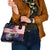 United States Football Custom Shoulder Handbag Team USA One For All