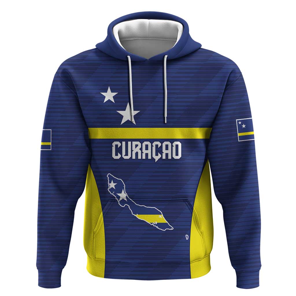 Personalized Curacao Sailboat Zip Hoodie Tropical Beach Sunset