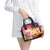 Curacao Football Custom Shoulder Handbag Come On La Familia Azul
