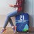 Nicaragua Football Custom Luggage Cover Come On Los Pinoleros