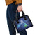 Nicaragua Football Custom Shoulder Handbag Come On Los Pinoleros