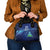 Nicaragua Football Custom Shoulder Handbag Come On Los Pinoleros
