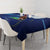 Nicaragua Football Custom Tablecloth Come On Los Pinoleros
