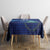 Nicaragua Football Custom Tablecloth Come On Los Pinoleros