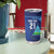 Nicaragua Football Custom Tumbler Cup Come On Los Pinoleros