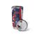 Personalized Puerto Rico American Tumbler Cup Boricua Taino Frog