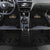 Personalized Haiti First Black Republic Car Mats Negre Marron With Map And Flag