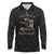 Personalized Haiti First Black Republic Long Sleeve Polo Shirt Negre Marron With Map And Flag