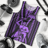maori-fathers-day-new-zealand-men-tank-top-aroha-ahau-ki-a-koe-papa-purple