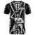 Maori Fathers Day New Zealand T Shirt Aroha Ahau Ki A Koe Papa - Black - Wonder Print Shop