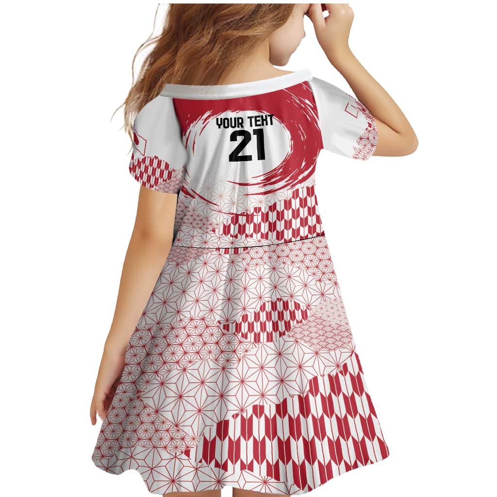 Custom Japan Sevens Family Matching Mermaid Dress and Hawaiian Shirt Japanese Rising Sun with Hemp Leaf Pattern LT9 - Wonder Print Shop