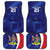 Namibia Cricket Custom Car Mats Coat of arms Namibian Pattern - Wonder Print Shop