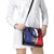 Namibia Cricket Custom Shoulder Handbag Coat of arms Namibian Pattern - Wonder Print Shop